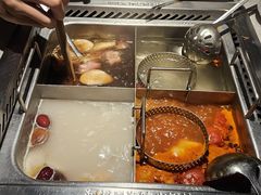 -海底捞火锅 (利舞台广场店)