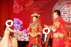 -Sunny喜铺婚礼策划(东部店)