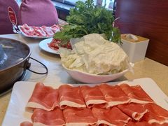 -阳坊大都涮羊肉(阳坊总店)