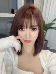 -韩鑫烫染接发·收长头发