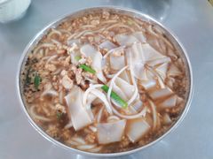 -正宗杨记普洱酸醋米线(总店)
