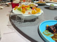 -海航大厦万豪酒店彩海轩中餐厅(霄云路店)