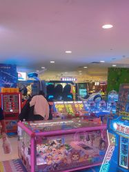 -Fang Fang Monkey·方方猴(国瑞购物中心店)