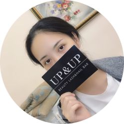 -UP&UP·半永久眉毛眼线机器野生眉