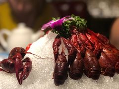 -京韵胡同·酱香羊蝎子火锅涮肉(长寿路店)