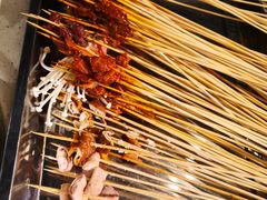 -钢管厂五区小郡肝火锅串串香(清河店)