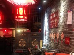 -矮板凳老火锅(宽窄巷子店)