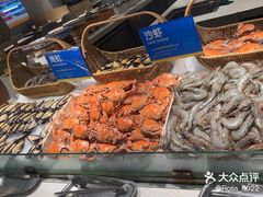 -星伦多自助料理·涮烤一体(嘉兴八佰伴店)