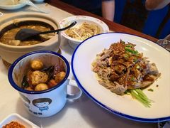-小吊梨汤·北京菜·烤鸭(西直门凯德店)