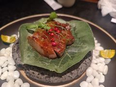 -匠和风精致料理(成都龙湖滨江天街店)