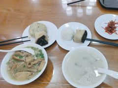 -白魁老号饭庄(交道口店)