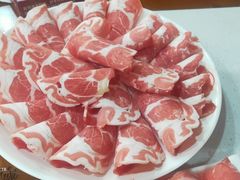 -津门老羊家·铜锅涮羊肉·烧烤(科技园店)