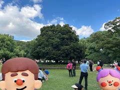 -灵谷景区