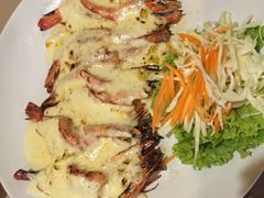 -Red Lobster