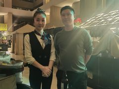 -朗丽兹餐厅