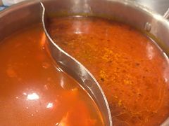 -呷哺呷哺(西单大悦城店)