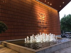 -鲜艳西餐厅(衡山路十二号华邑店)