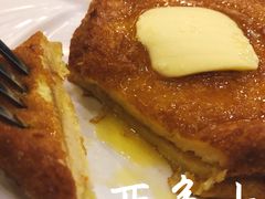 -香港新发烧腊茶餐厅(万象店)