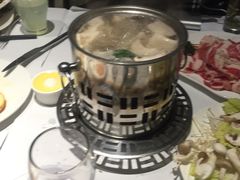 -水中仙东雅国际酒店(丹阳店)