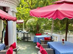 -弦月窗LUNETTE BY AMANDA(复兴路店)