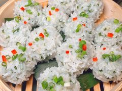 -丽华园(汉阳龙阳店)