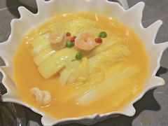 -3号仓库·创意中国菜(乐清正大广场店)