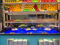 -圣琼美食百汇自助餐(白云万达店)