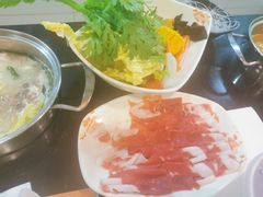 -呷哺呷哺(西单大悦城店)