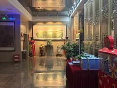 -宴天下大酒店(政和路店)