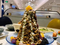 -鹿港小镇(悠唐店)