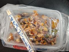 -鸿运兔·手撕烤兔(天府广场店)