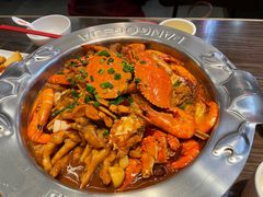 -胖哥俩肉蟹煲(湛江印象汇店)
