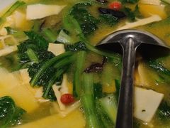 -宁夏国强手抓羊肉·清真菜(未央路凤三店)