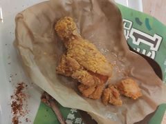 -德克士(东城店)