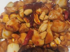 -旺顺阁·北京菜·烤鸭(大望路店)