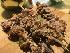 -素虎小呆鸟(西二旗店)