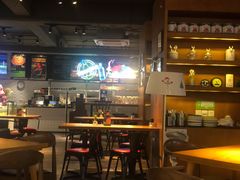 -JINNS锦时 steak&pizza(浸信会礼拜堂旧址店)