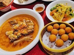 -宋园·金宴浙鲜馆(静安店)