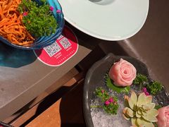 -捞王锅物料理(上海世茂广场店)