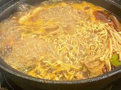 -重庆鸡公煲(学衡路店)