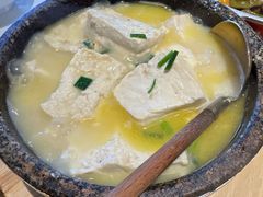 -关东小磨东北菜(上海长风大悦城店)