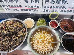 -龍城柳州螺蛳粉(群星路店)