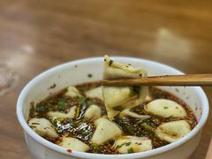 -回坊马二饺子馆