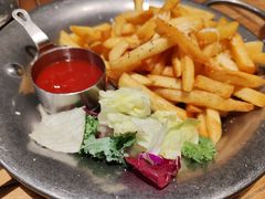 -517烧烤·龙虾·海鲜大排档(万象都荟店)