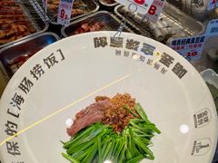 -喝丢一只鞋海鲜烧烤·海肠捞饭(东关街店)