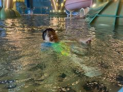 -清河半岛温泉度假酒店