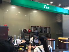 -1点点(岗顶店)