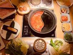 -温野菜涮涮锅(西单大悦城店)