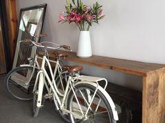 -大理无舍度假酒店