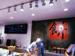 -煎饼记(南门口店)